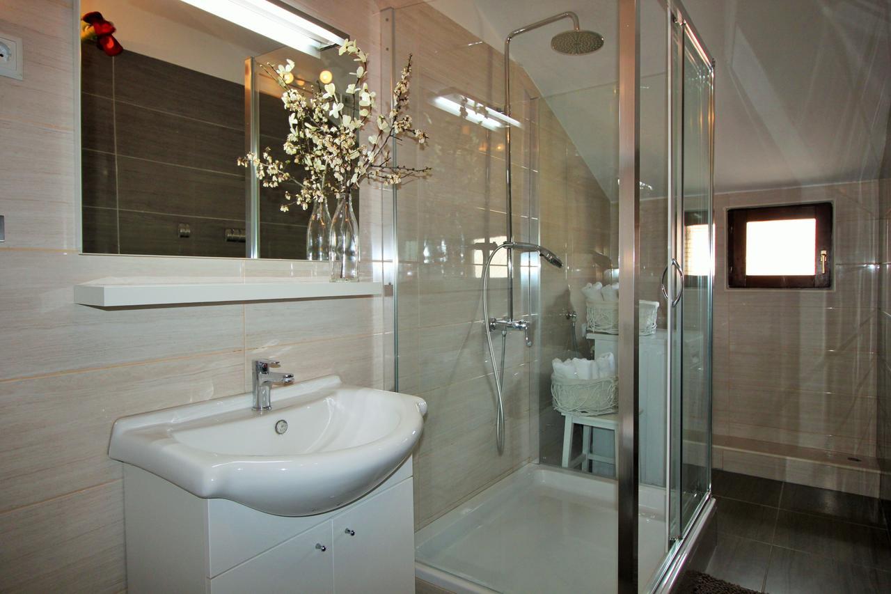 Apartment Antonija Сплит Екстериор снимка