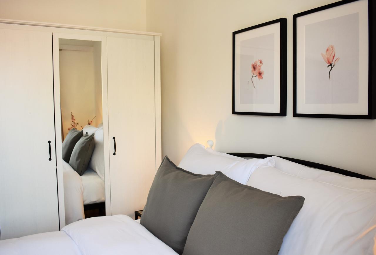 Apartment Antonija Сплит Екстериор снимка