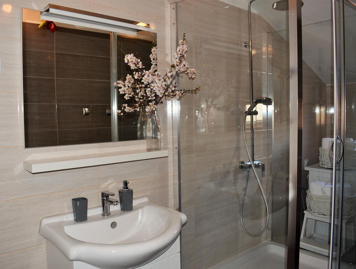 Apartment Antonija Сплит Екстериор снимка