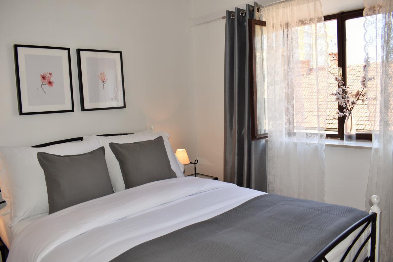 Apartment Antonija Сплит Екстериор снимка