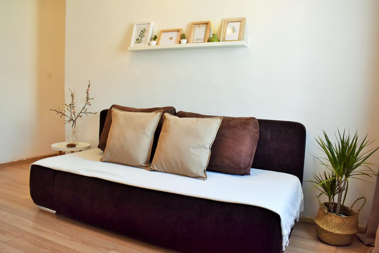 Apartment Antonija Сплит Екстериор снимка