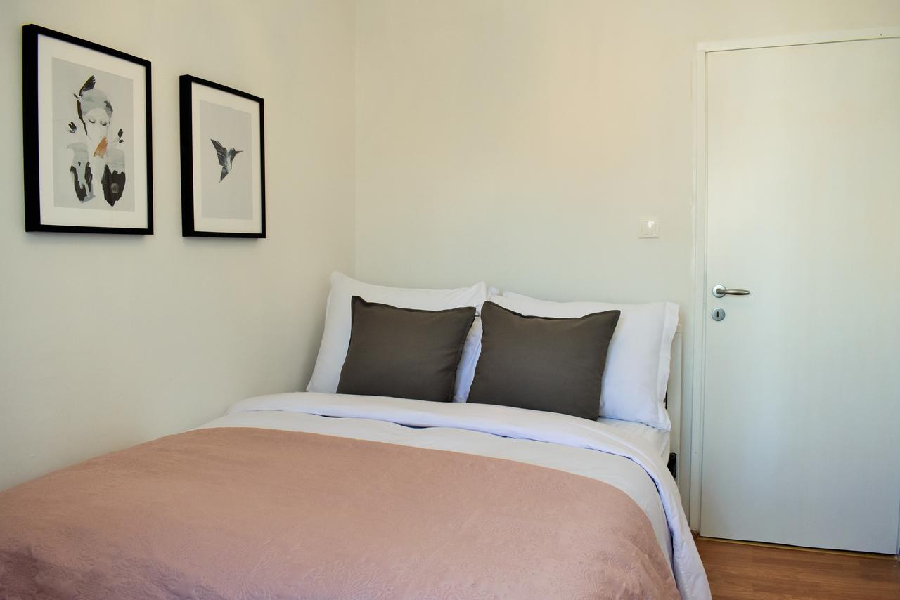 Apartment Antonija Сплит Екстериор снимка
