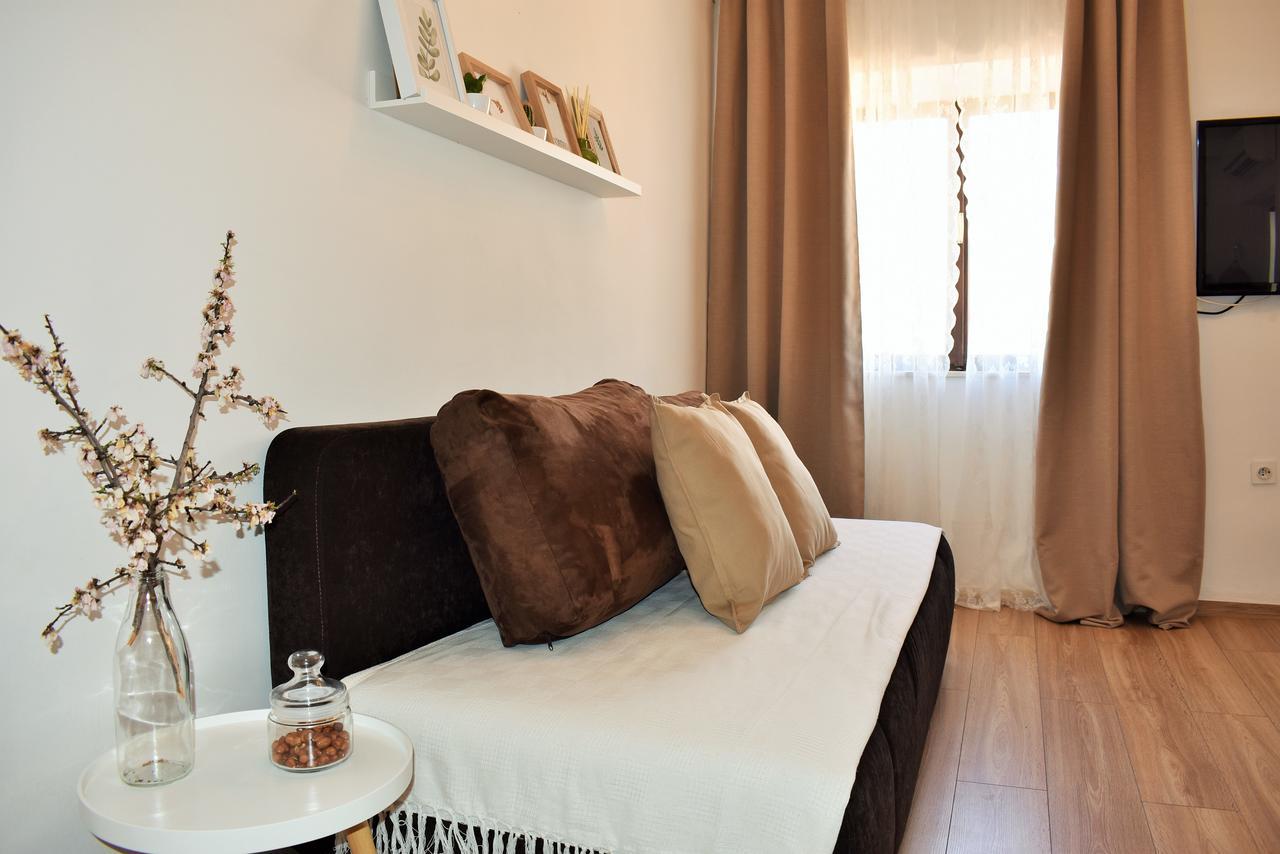 Apartment Antonija Сплит Екстериор снимка