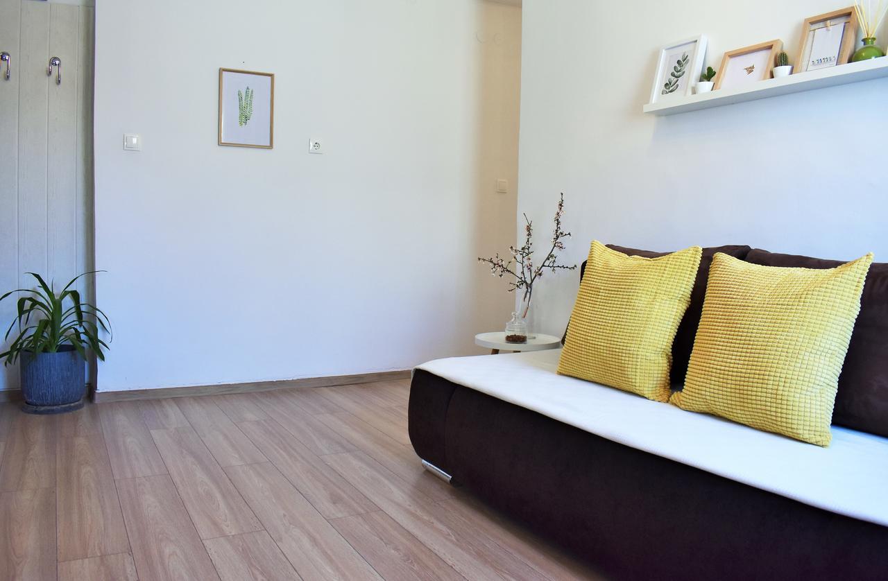 Apartment Antonija Сплит Екстериор снимка