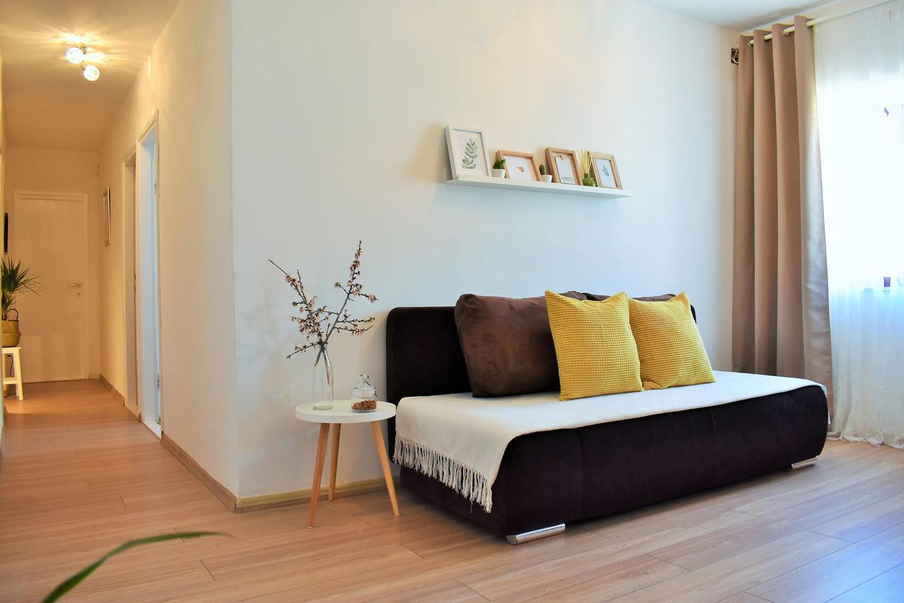 Apartment Antonija Сплит Екстериор снимка